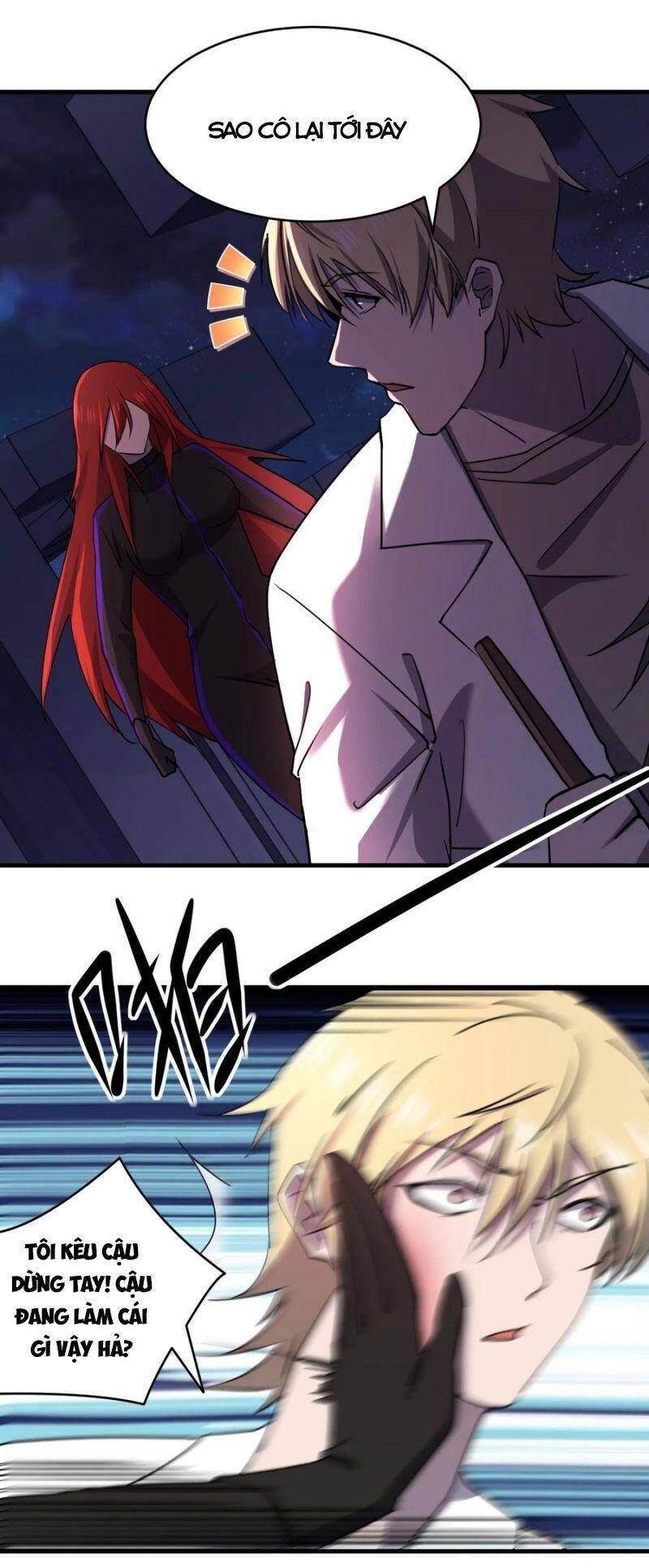 Đừng Hiểu Lầm, Tôi Mới Là Người Bị Hại! Chapter 47 - 43