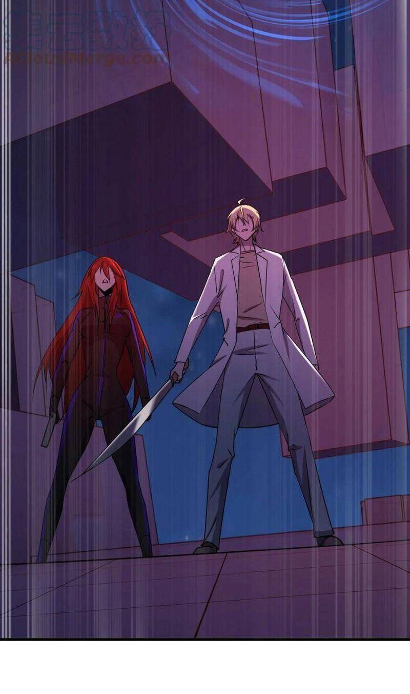 Đừng Hiểu Lầm, Tôi Mới Là Người Bị Hại! Chapter 47 - 50