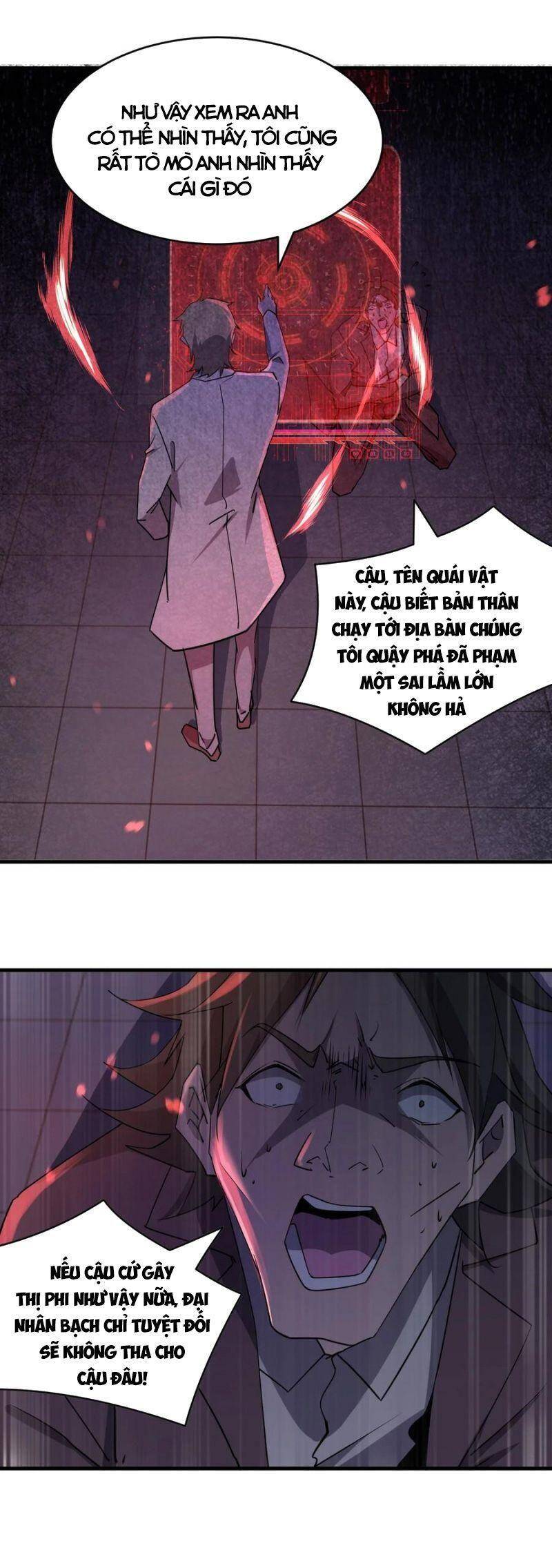 Đừng Hiểu Lầm, Tôi Mới Là Người Bị Hại! Chapter 47 - 6