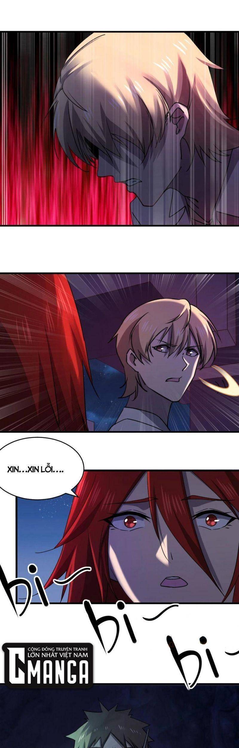 Đừng Hiểu Lầm, Tôi Mới Là Người Bị Hại! Chapter 47 - 51