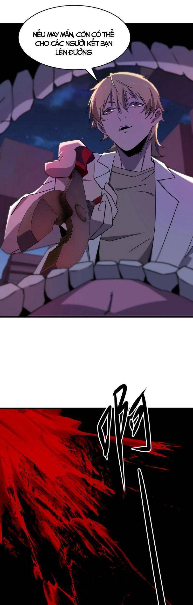 Đừng Hiểu Lầm, Tôi Mới Là Người Bị Hại! Chapter 47 - 9