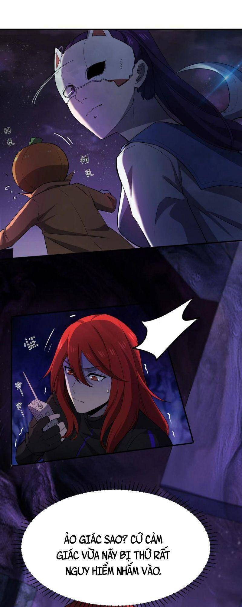 Đừng Hiểu Lầm, Tôi Mới Là Người Bị Hại! Chapter 48 - 18