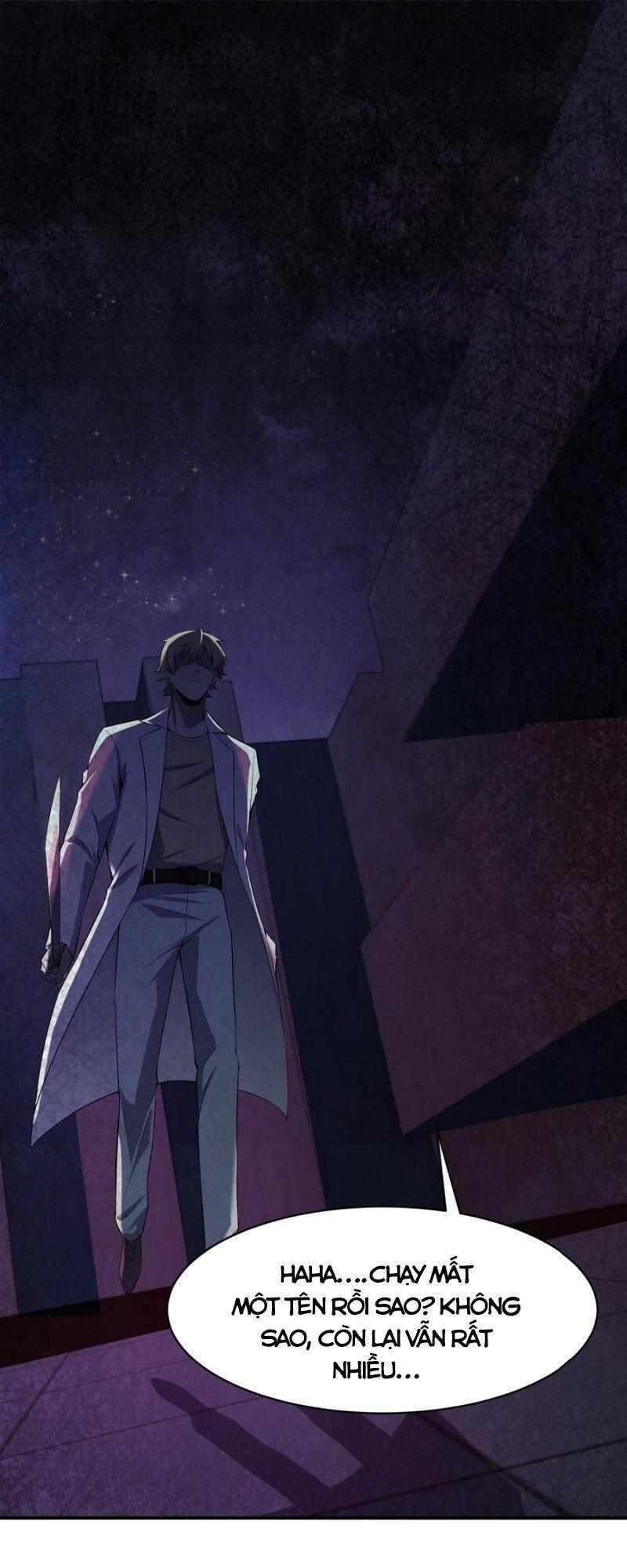 Đừng Hiểu Lầm, Tôi Mới Là Người Bị Hại! Chapter 48 - 3