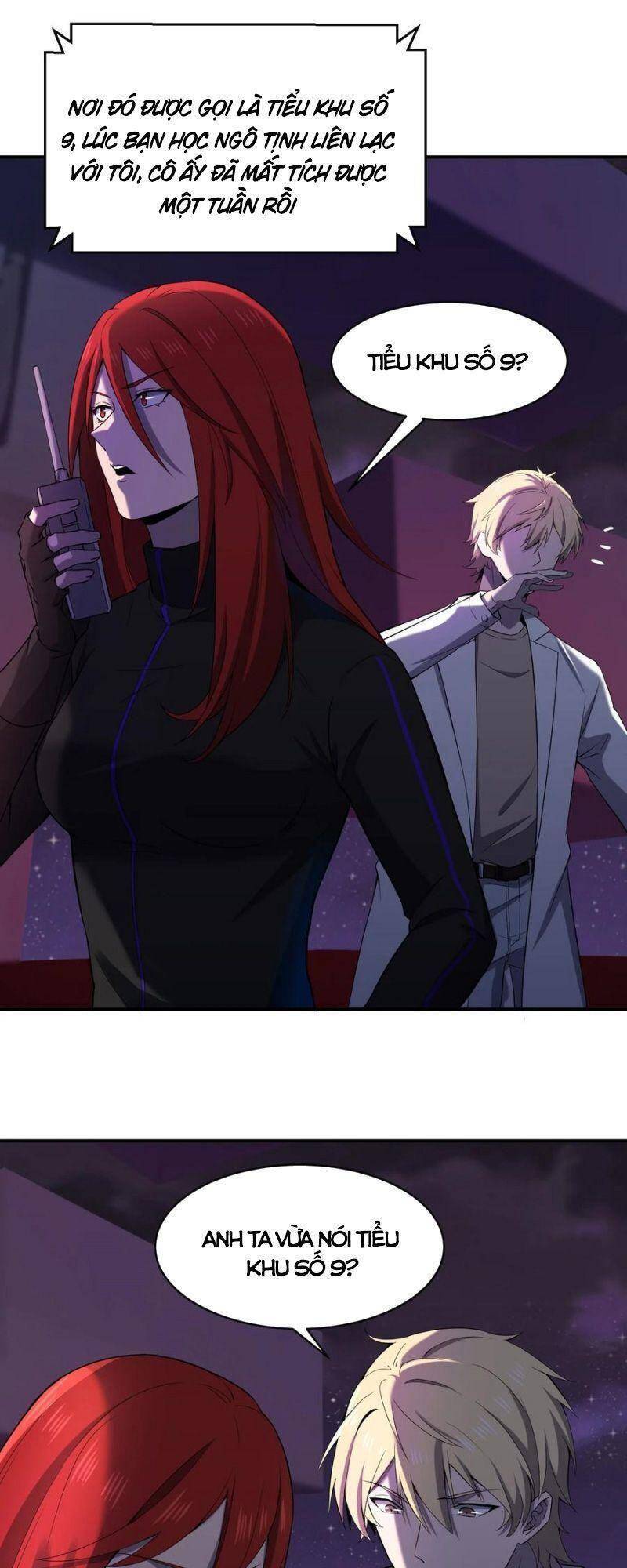 Đừng Hiểu Lầm, Tôi Mới Là Người Bị Hại! Chapter 48 - 26