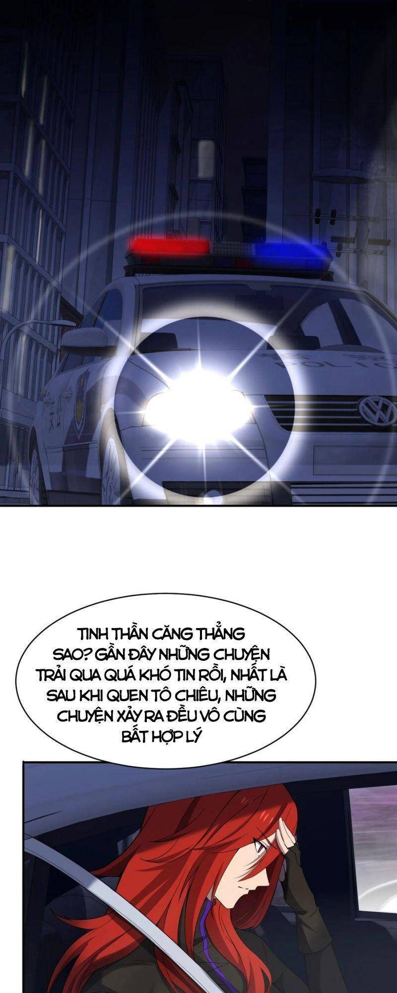 Đừng Hiểu Lầm, Tôi Mới Là Người Bị Hại! Chapter 48 - 44