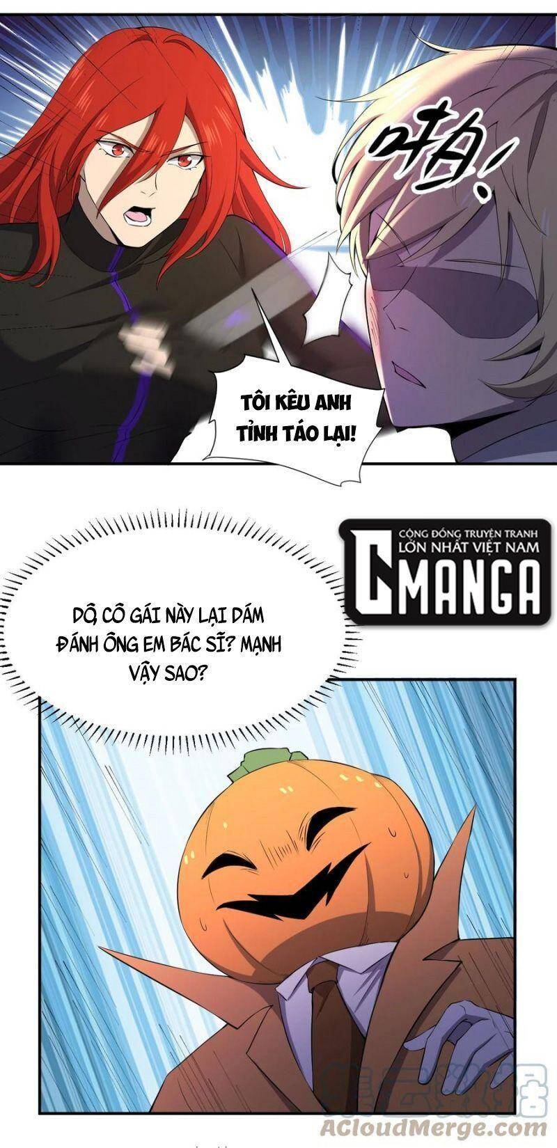 Đừng Hiểu Lầm, Tôi Mới Là Người Bị Hại! Chapter 48 - 9