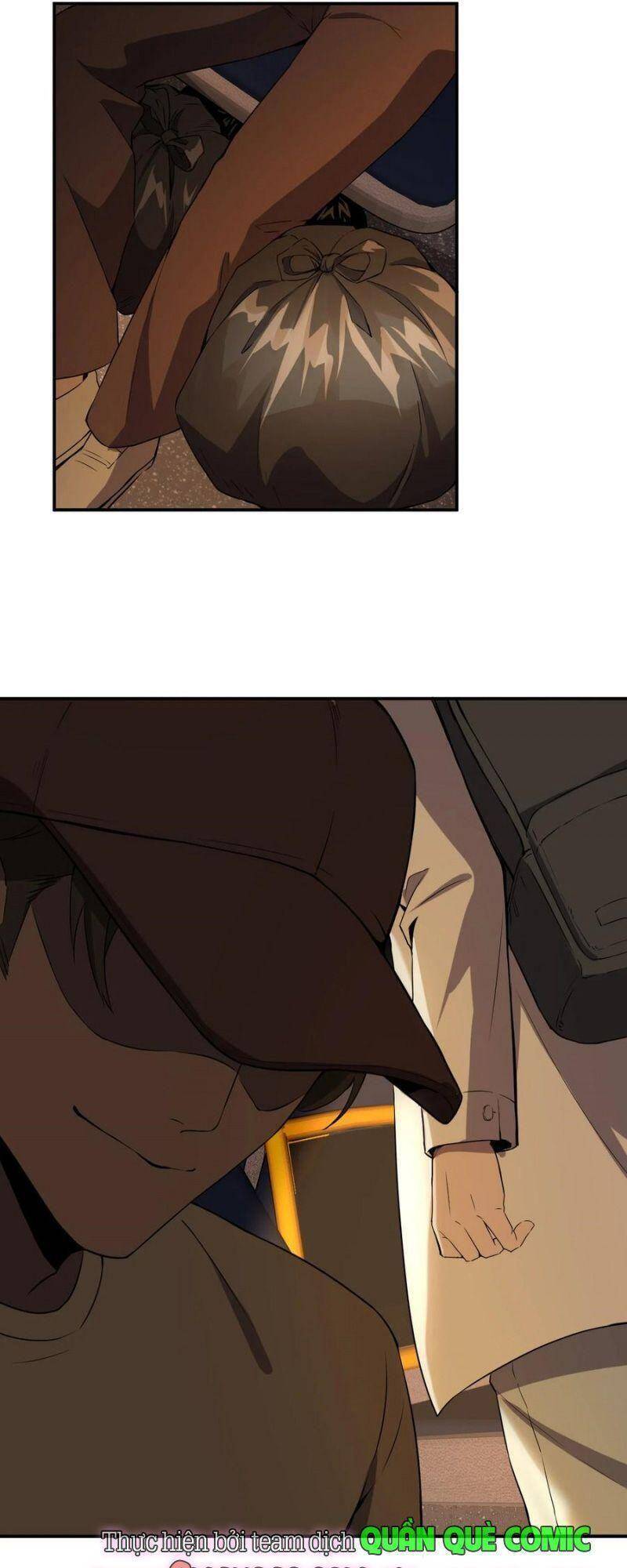 Đừng Hiểu Lầm, Tôi Mới Là Người Bị Hại! Chapter 48 - 81