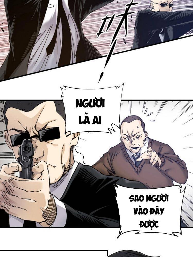 Câu Lạc Bộ Trường Sinh Chapter 1 - 14