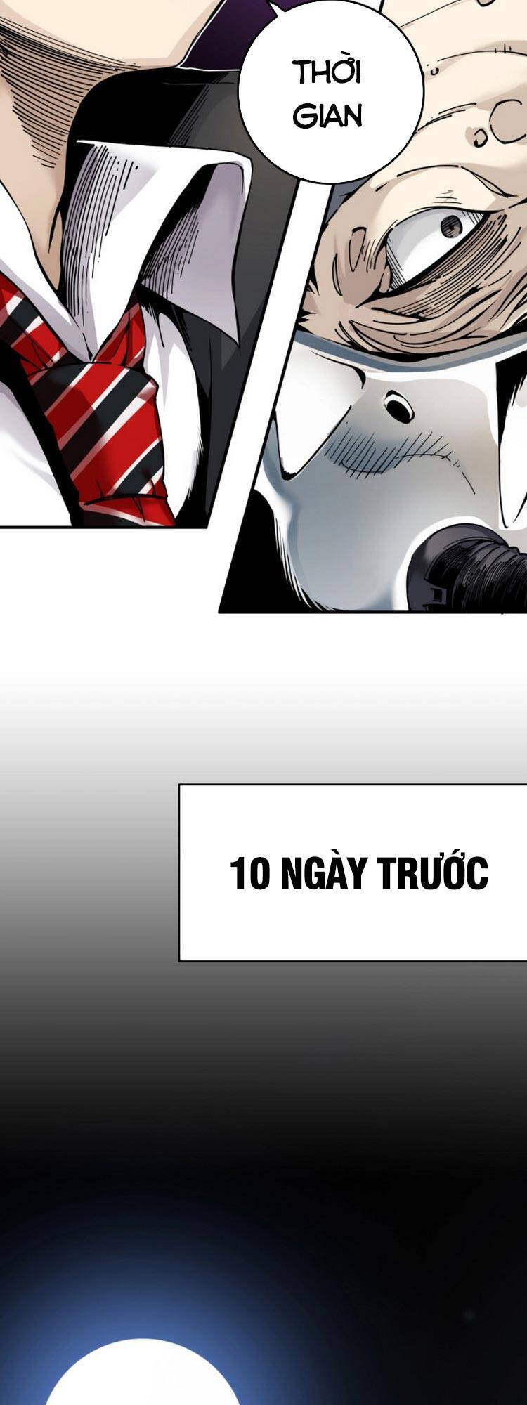 Câu Lạc Bộ Trường Sinh Chapter 1 - 25