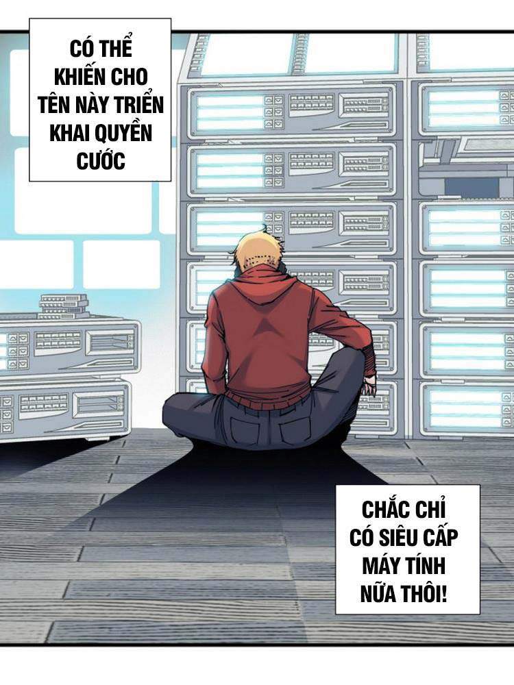 Câu Lạc Bộ Trường Sinh Chapter 14 - 23