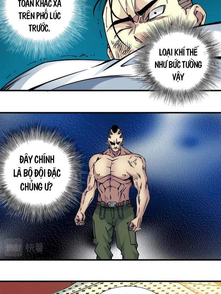 Câu Lạc Bộ Trường Sinh Chapter 14 - 27