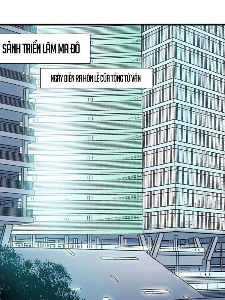 Câu Lạc Bộ Trường Sinh Chapter 16 - 12