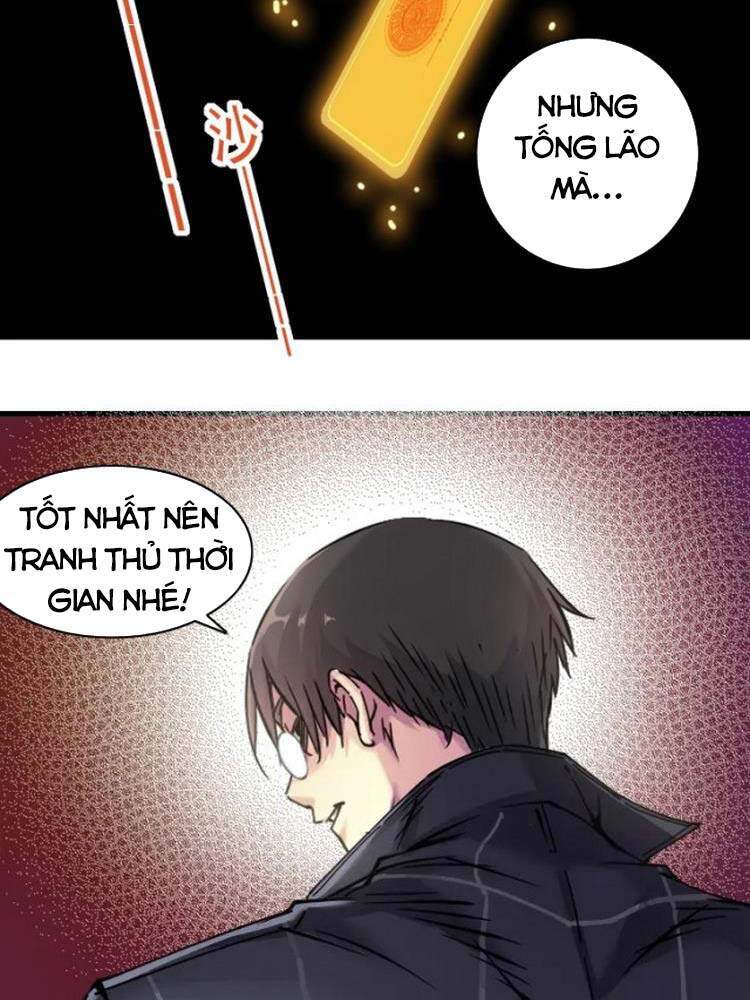 Câu Lạc Bộ Trường Sinh Chapter 17 - 29