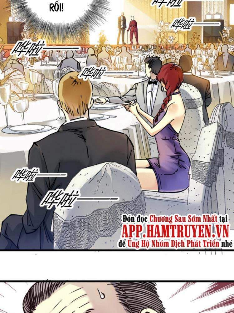 Câu Lạc Bộ Trường Sinh Chapter 17 - 31