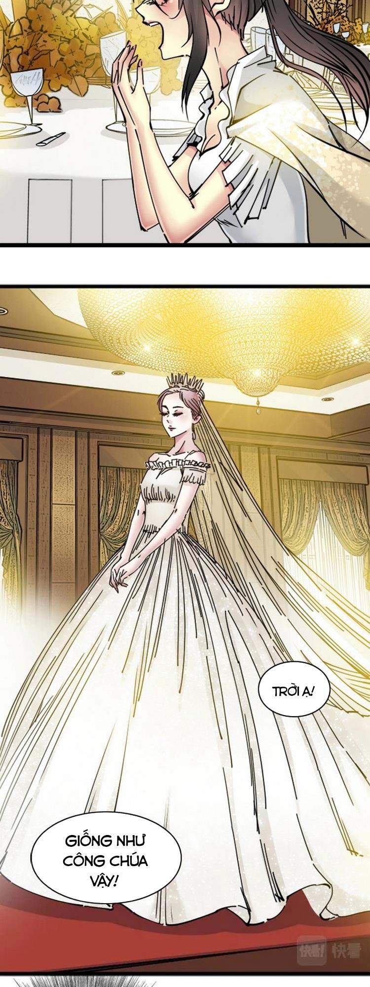 Câu Lạc Bộ Trường Sinh Chapter 17 - 9