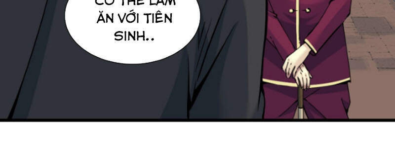 Câu Lạc Bộ Trường Sinh Chapter 20 - 21