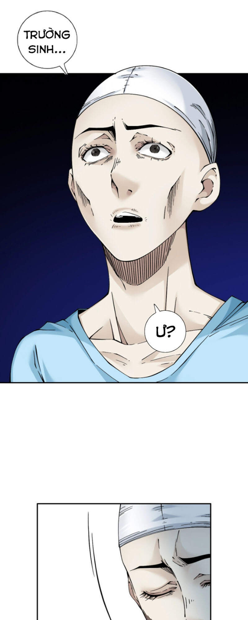Câu Lạc Bộ Trường Sinh Chapter 22 - 13