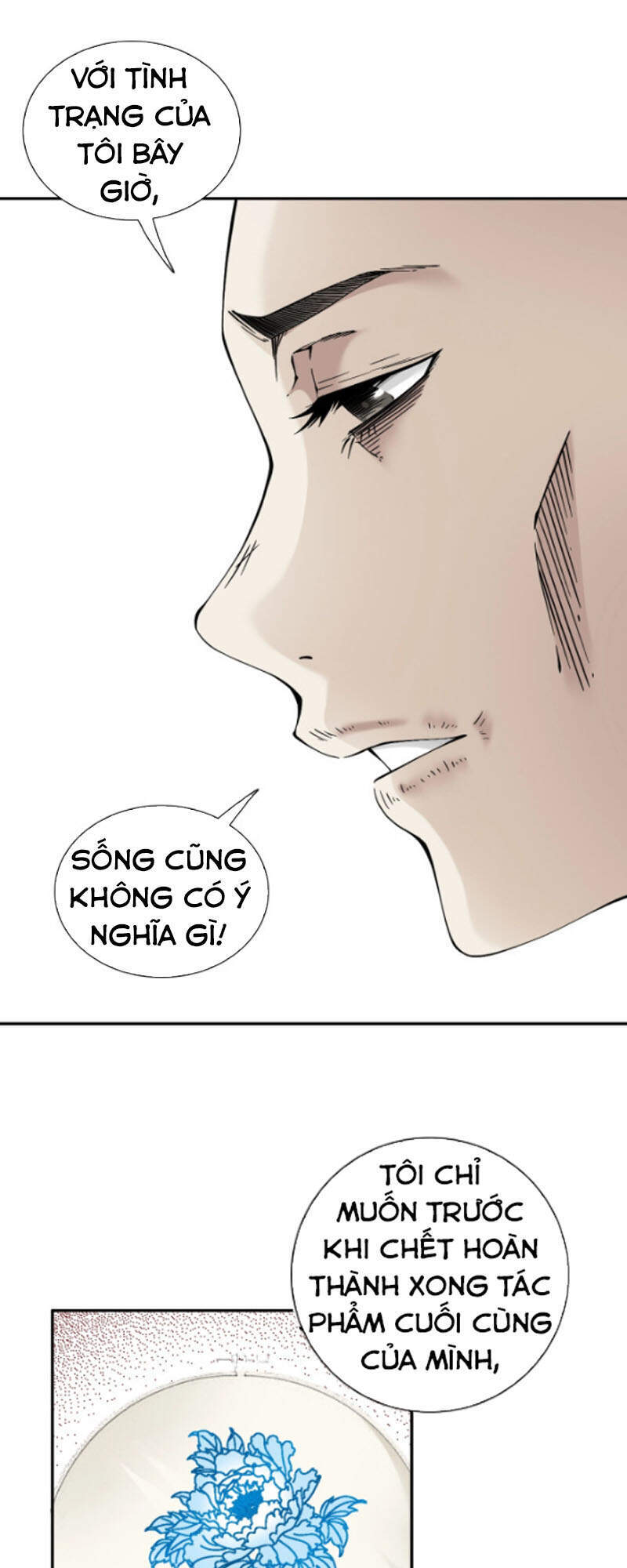 Câu Lạc Bộ Trường Sinh Chapter 22 - 17