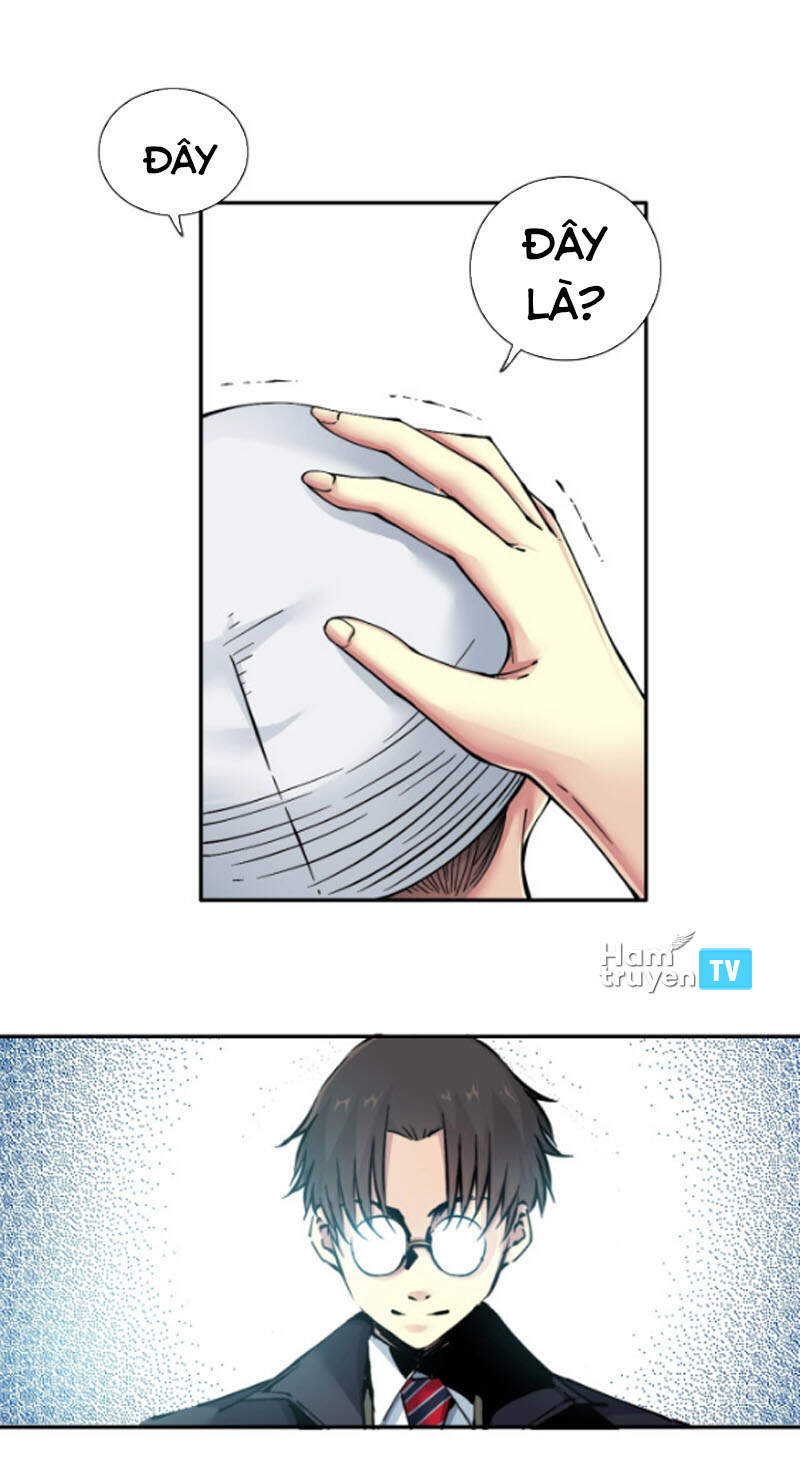 Câu Lạc Bộ Trường Sinh Chapter 22 - 29