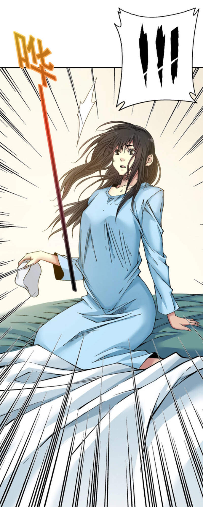 Câu Lạc Bộ Trường Sinh Chapter 22 - 30