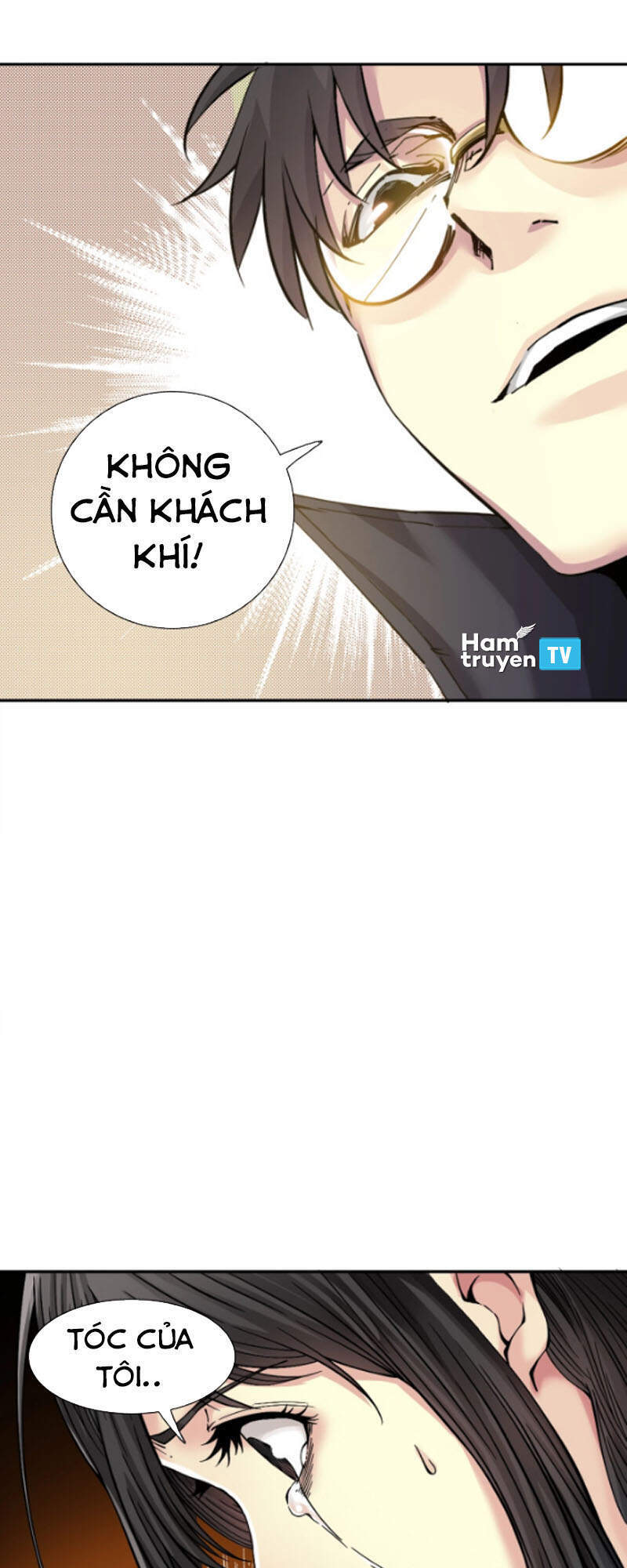 Câu Lạc Bộ Trường Sinh Chapter 22 - 32