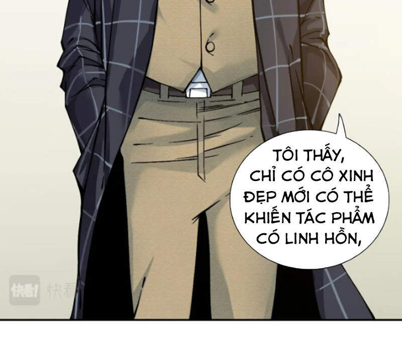 Câu Lạc Bộ Trường Sinh Chapter 22 - 35