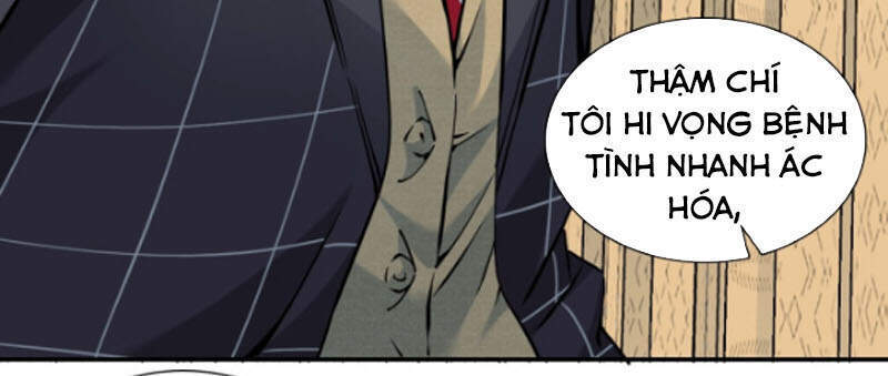 Câu Lạc Bộ Trường Sinh Chapter 22 - 37