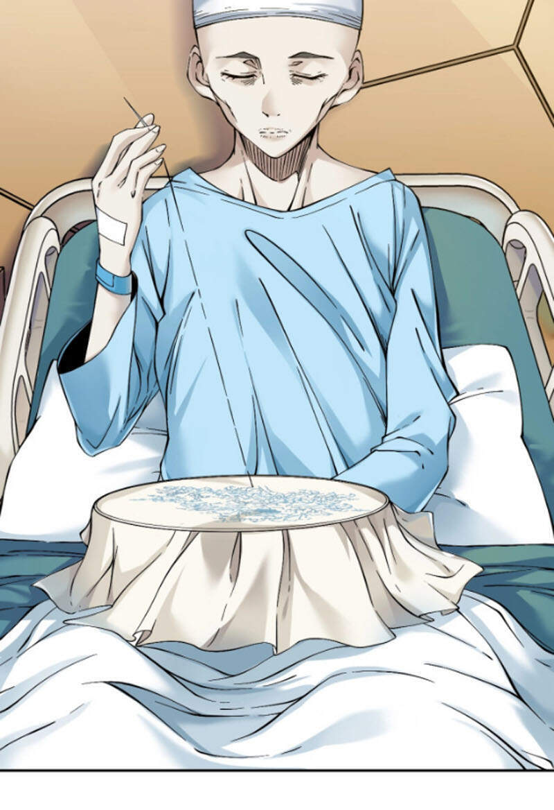 Câu Lạc Bộ Trường Sinh Chapter 22 - 5