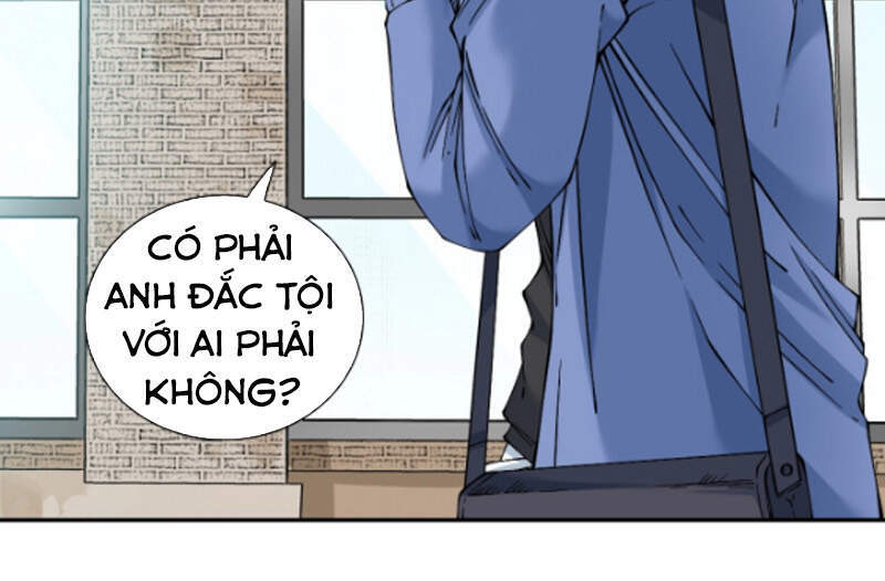 Câu Lạc Bộ Trường Sinh Chapter 23 - 24