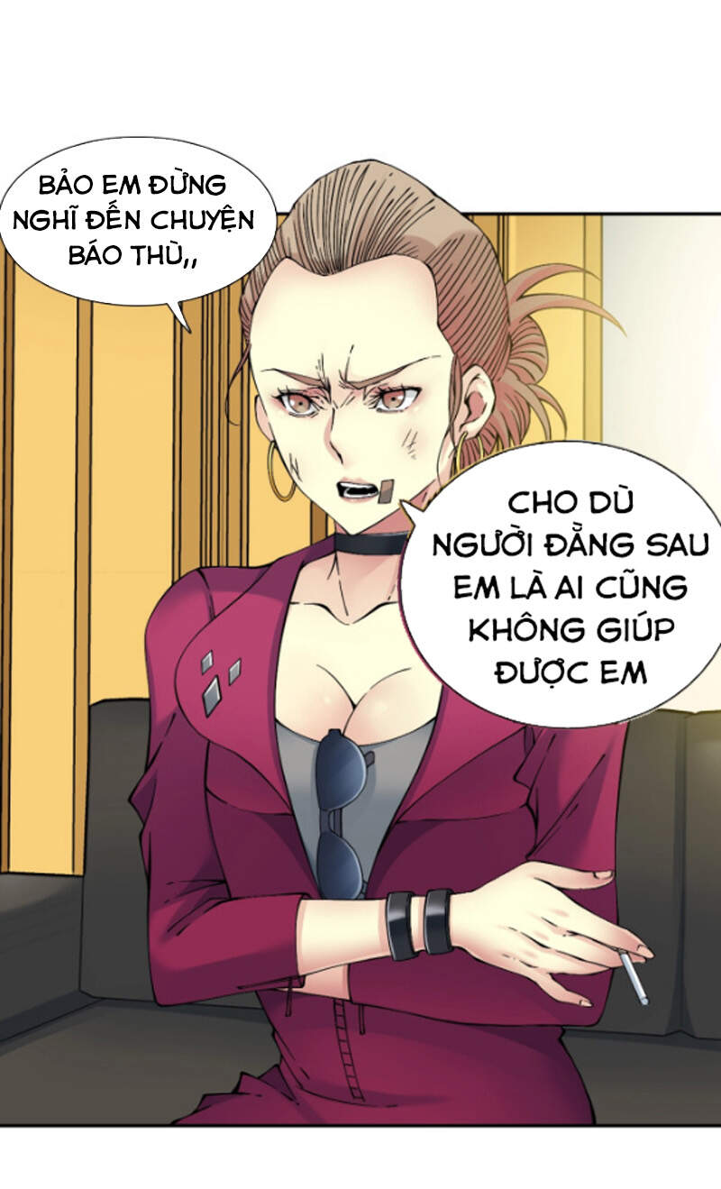 Câu Lạc Bộ Trường Sinh Chapter 23 - 43