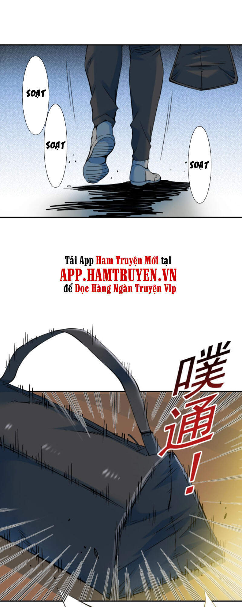Câu Lạc Bộ Trường Sinh Chapter 27 - 12