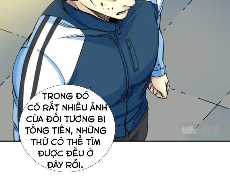 Câu Lạc Bộ Trường Sinh Chapter 27 - 15