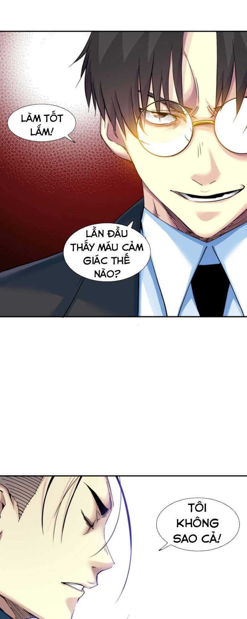 Câu Lạc Bộ Trường Sinh Chapter 27 - 16