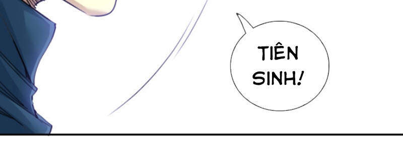 Câu Lạc Bộ Trường Sinh Chapter 27 - 17