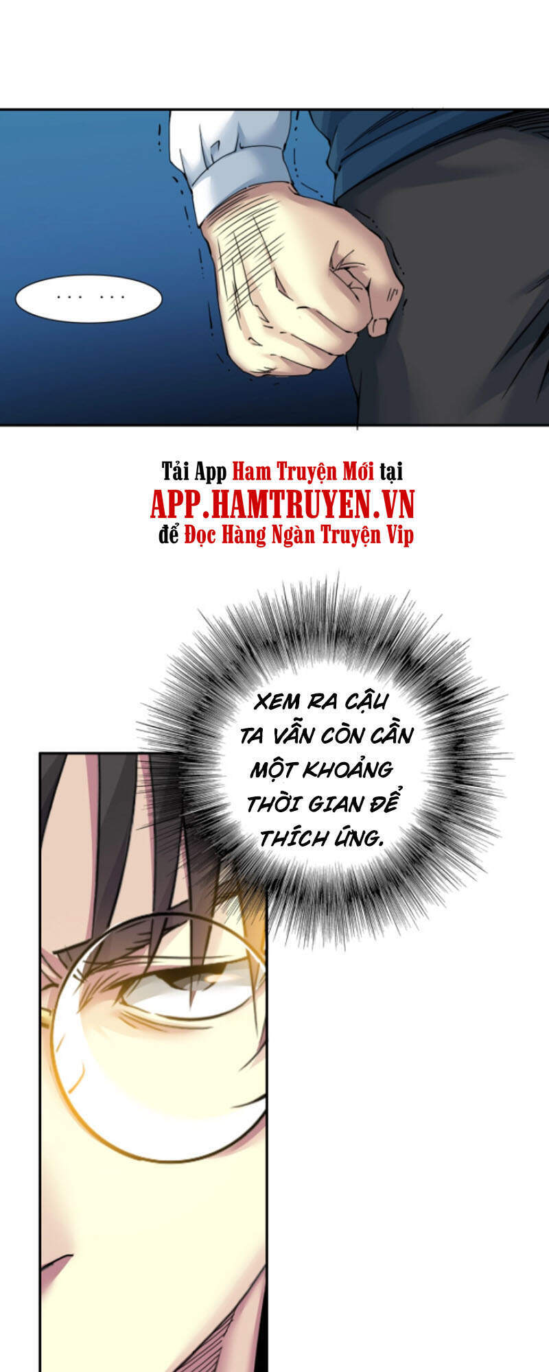Câu Lạc Bộ Trường Sinh Chapter 27 - 18