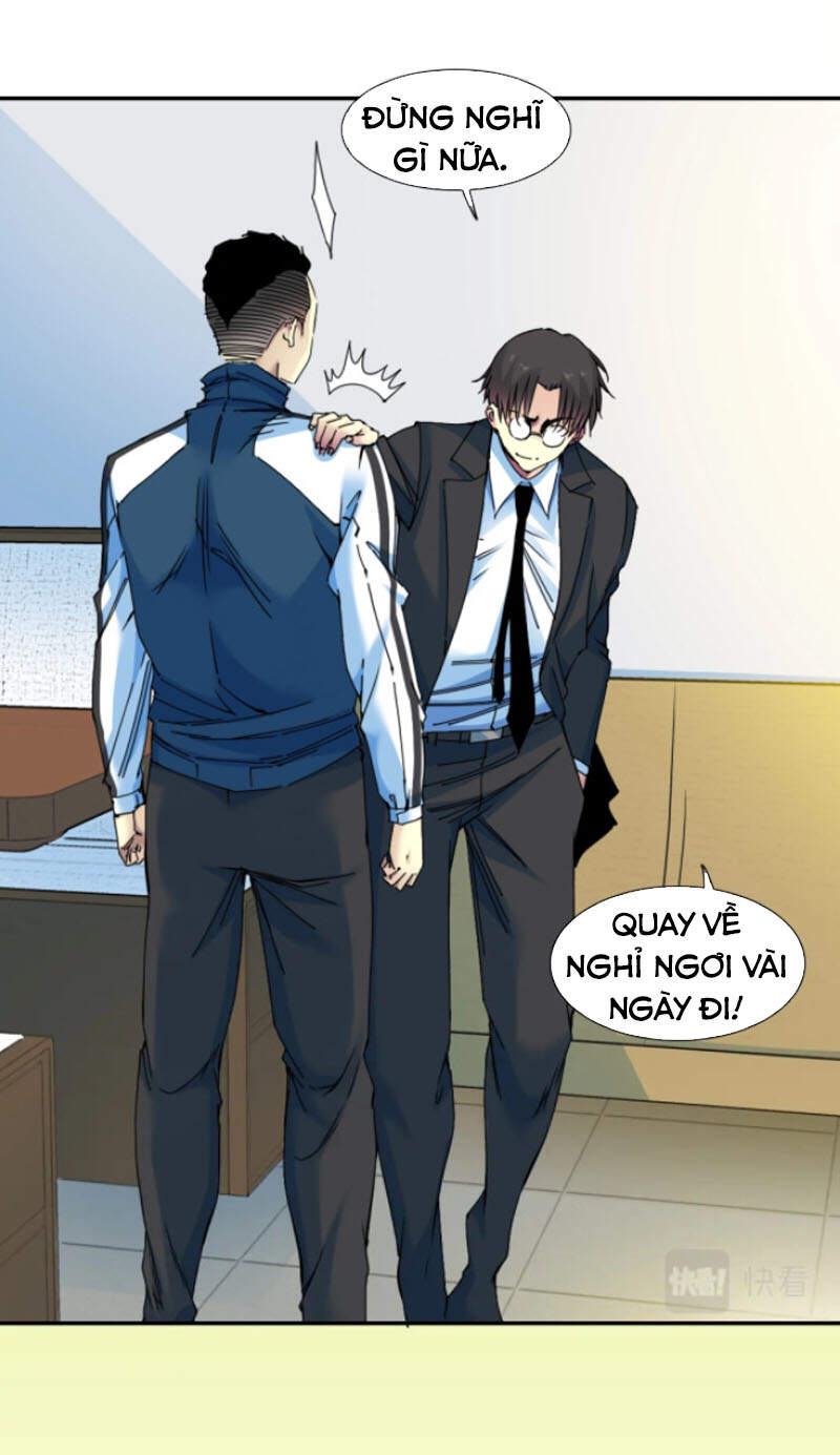 Câu Lạc Bộ Trường Sinh Chapter 27 - 25