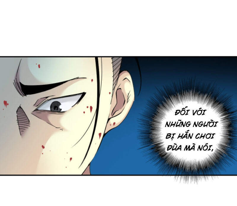Câu Lạc Bộ Trường Sinh Chapter 27 - 29