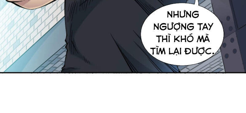 Câu Lạc Bộ Trường Sinh Chapter 27 - 36