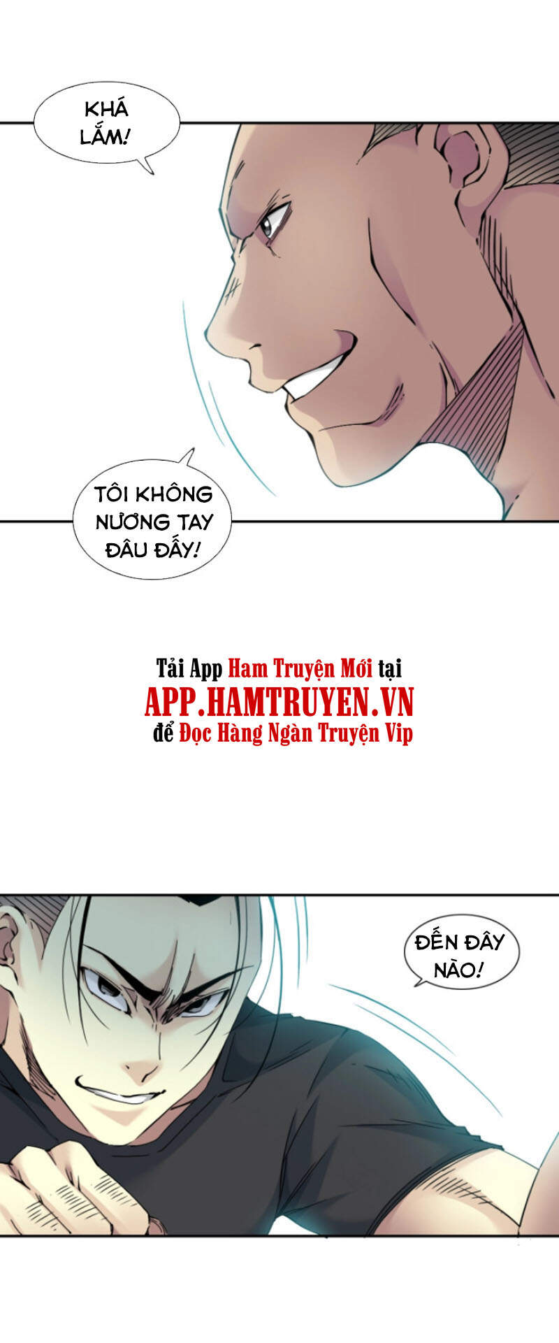 Câu Lạc Bộ Trường Sinh Chapter 27 - 37