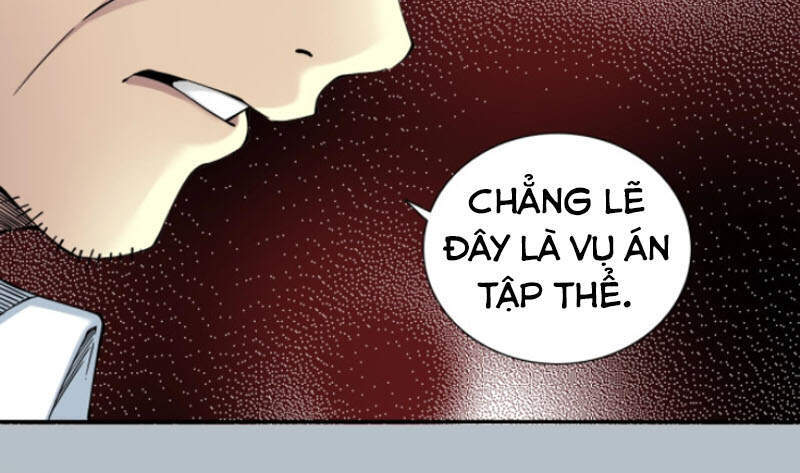 Câu Lạc Bộ Trường Sinh Chapter 28 - 21