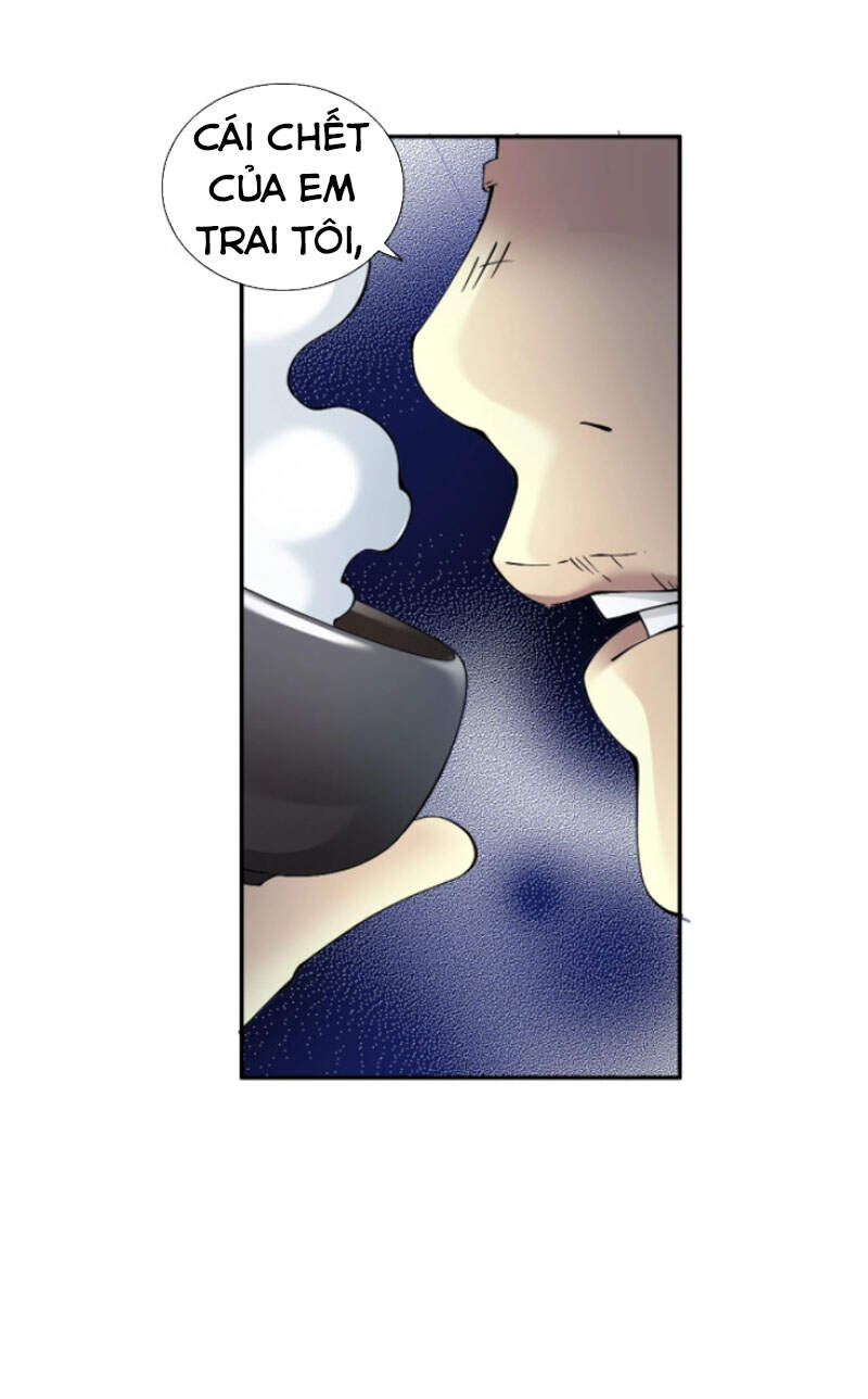Câu Lạc Bộ Trường Sinh Chapter 29 - 4