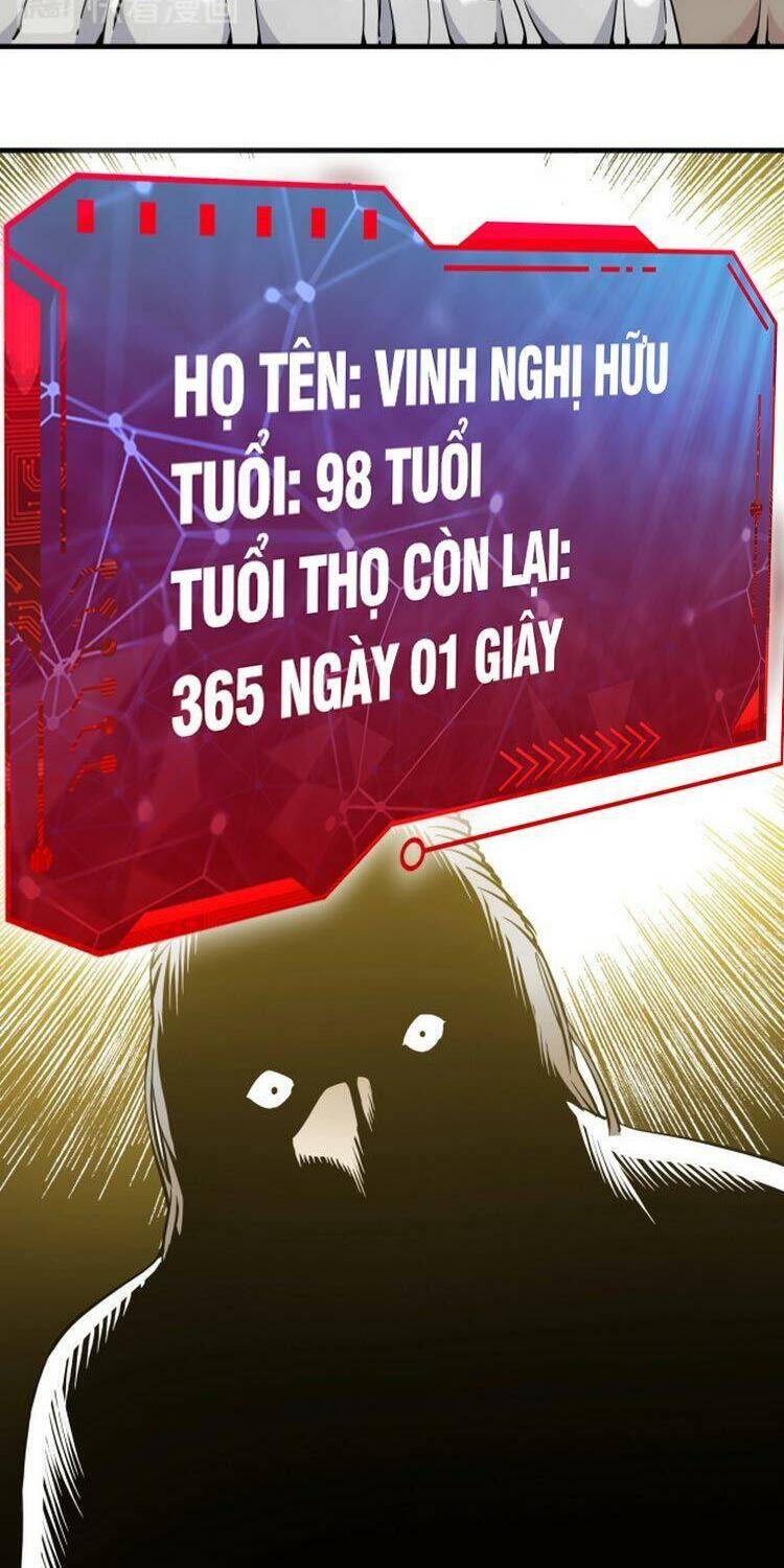 Câu Lạc Bộ Trường Sinh Chapter 3 - 60