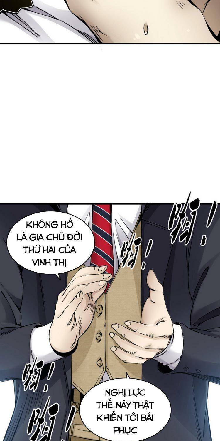 Câu Lạc Bộ Trường Sinh Chapter 3 - 64