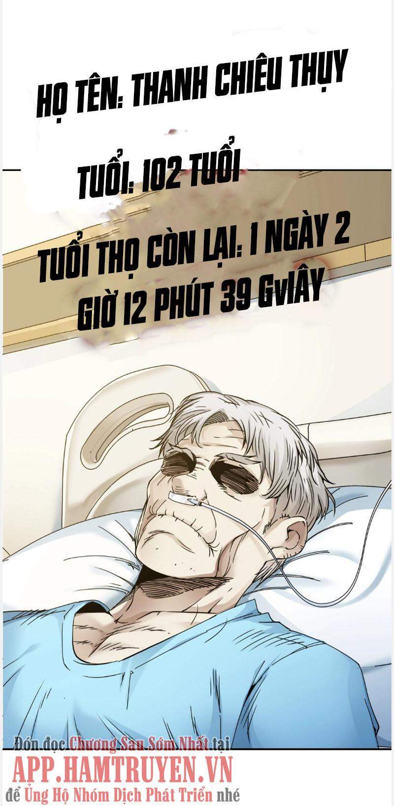 Câu Lạc Bộ Trường Sinh Chapter 30 - 25