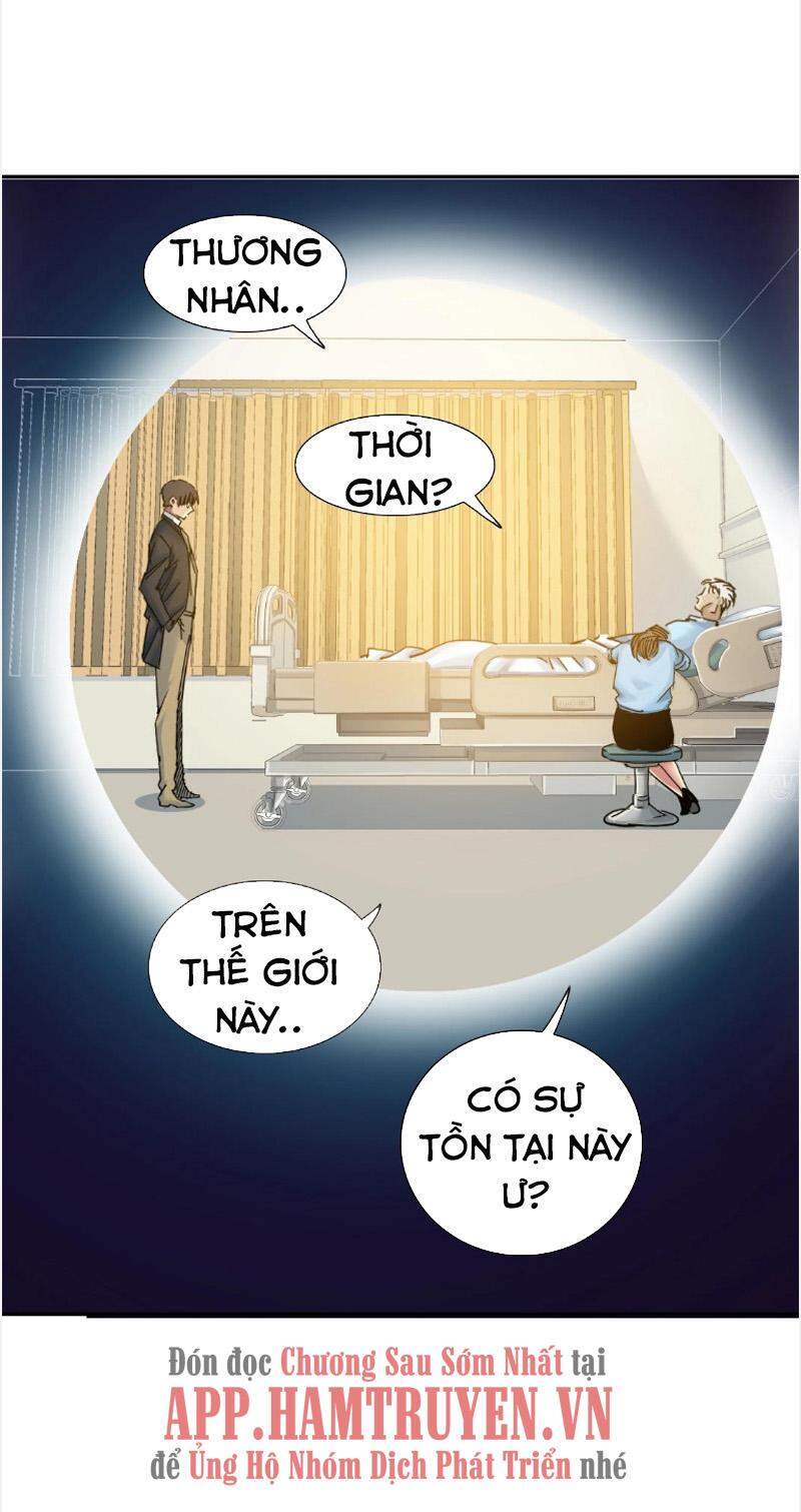 Câu Lạc Bộ Trường Sinh Chapter 30 - 36