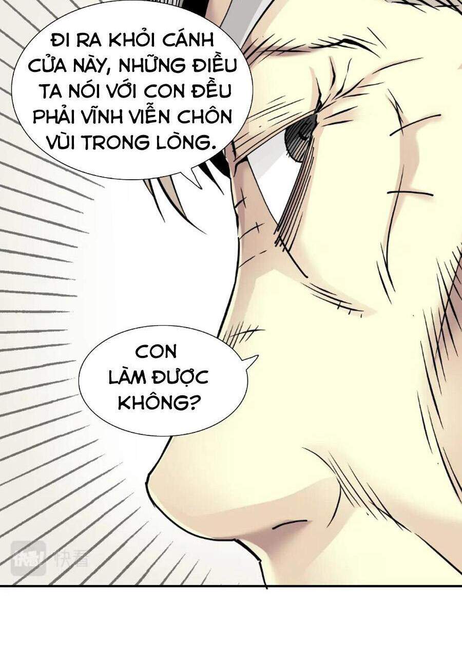 Câu Lạc Bộ Trường Sinh Chapter 31 - 50