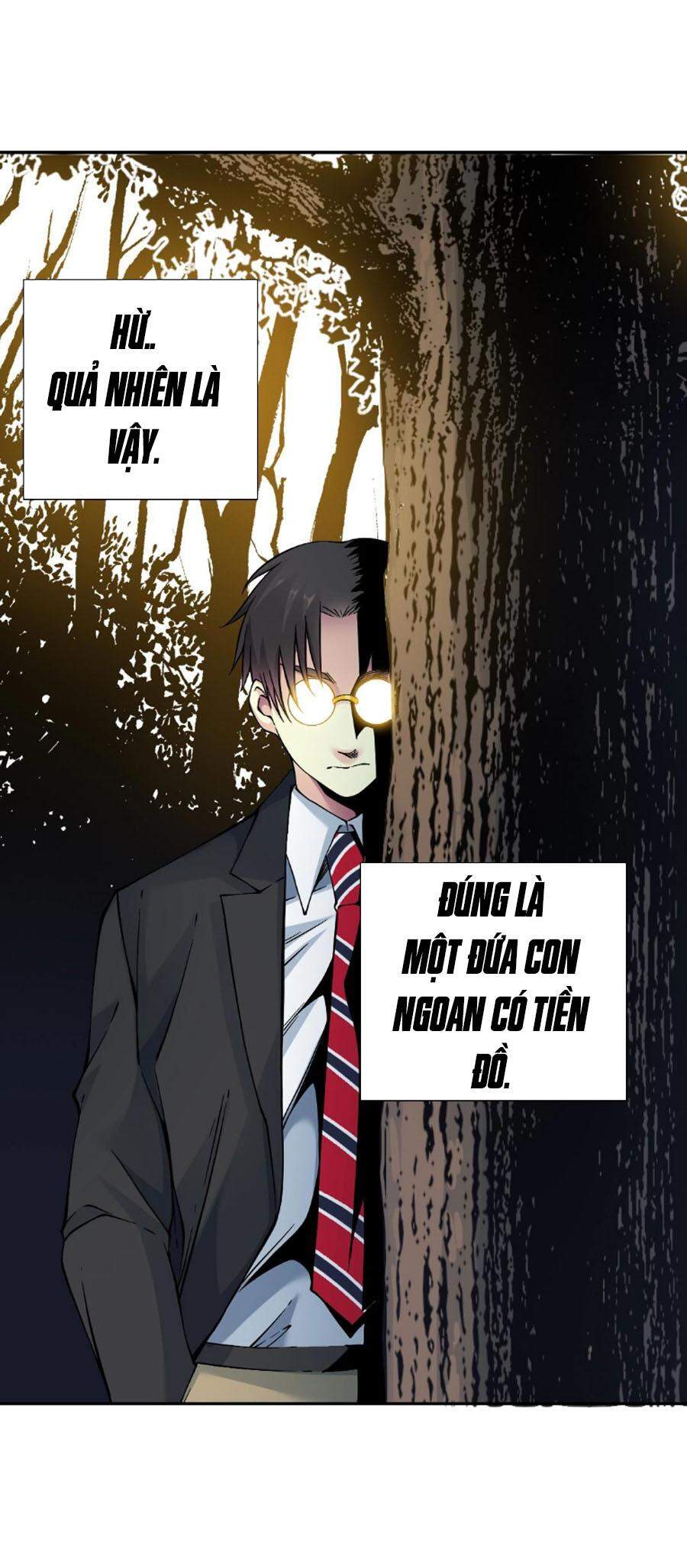 Câu Lạc Bộ Trường Sinh Chapter 32 - 46