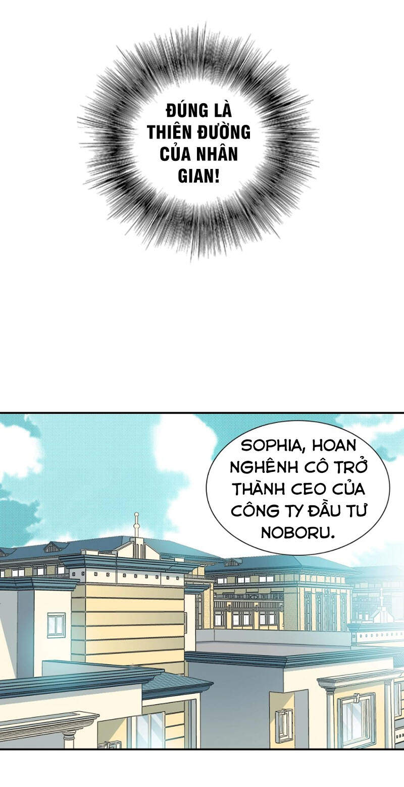 Câu Lạc Bộ Trường Sinh Chapter 35 - 28