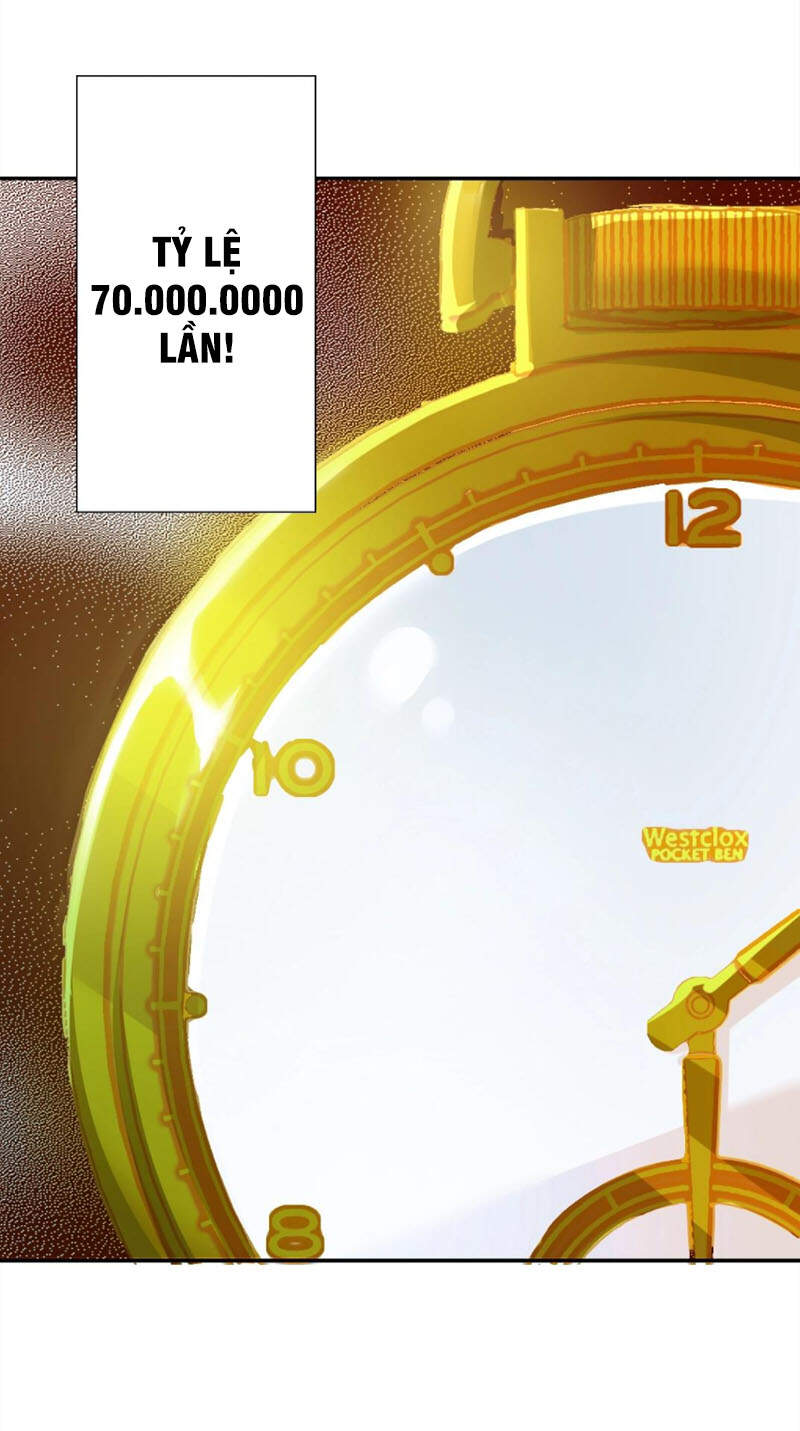 Câu Lạc Bộ Trường Sinh Chapter 36 - 20