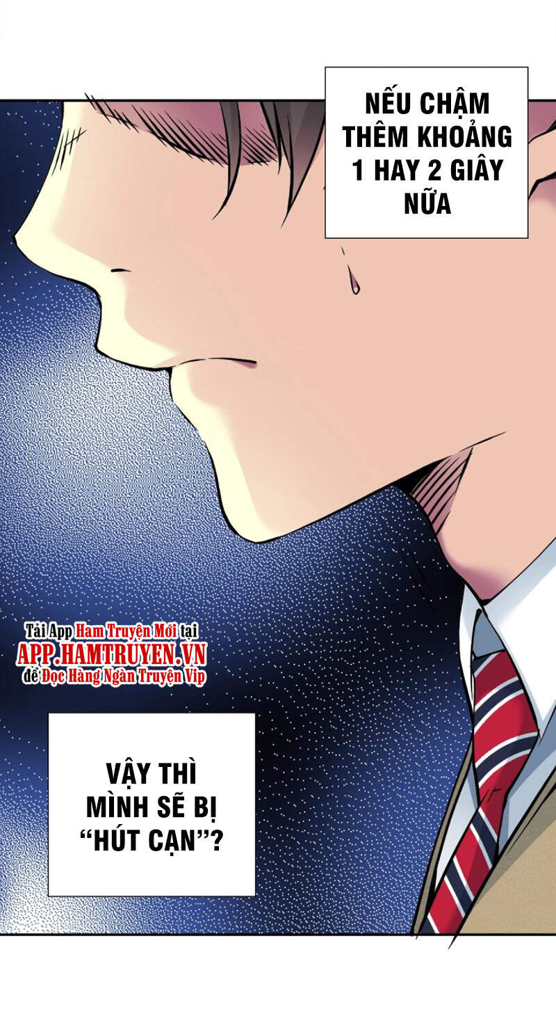 Câu Lạc Bộ Trường Sinh Chapter 36 - 21